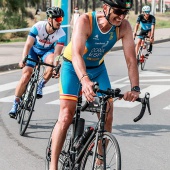 Triatlón de Castelló 2021