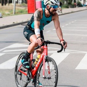 Triatlón de Castelló 2021