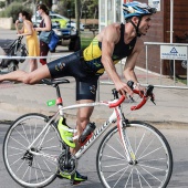 Triatlón de Castelló 2021