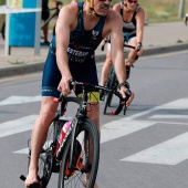 Triatlón de Castelló 2021