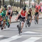 Triatlón de Castelló 2021