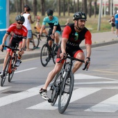 Triatlón de Castelló 2021