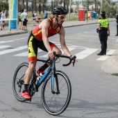 Triatlón de Castelló 2021