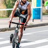 Triatlón de Castelló 2021