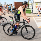 Triatlón de Castelló 2021