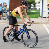 Triatlón de Castelló 2021