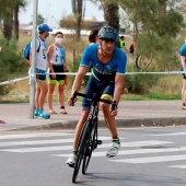 Triatlón de Castelló 2021