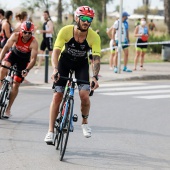 Triatlón de Castelló 2021