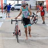 Triatlón de Castelló 2021