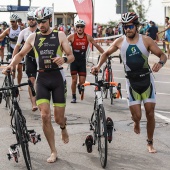 Triatlón de Castelló 2021