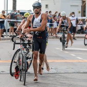 Triatlón de Castelló 2021