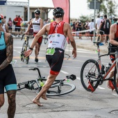 Triatlón de Castelló 2021