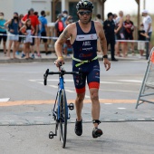 Triatlón de Castelló 2021