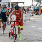 Triatlón de Castelló 2021