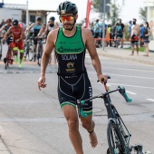 Triatlón de Castelló 2021