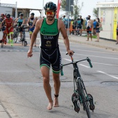 Triatlón de Castelló 2021