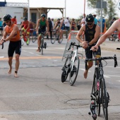 Triatlón de Castelló 2021