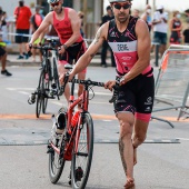 Triatlón de Castelló 2021