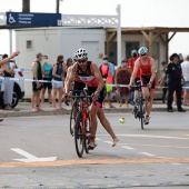 Triatlón de Castelló 2021