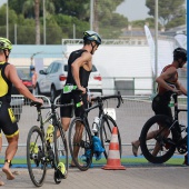 Triatlón de Castelló 2021