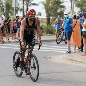 Triatlón de Castelló 2021