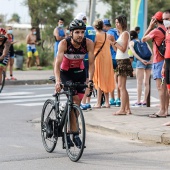 Triatlón de Castelló 2021