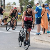 Triatlón de Castelló 2021