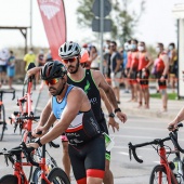 Triatlón de Castelló 2021