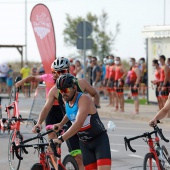 Triatlón de Castelló 2021