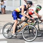 Triatlón de Castelló 2021