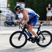 Triatlón de Castelló 2021