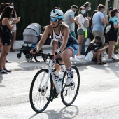 Triatlón de Castelló 2021