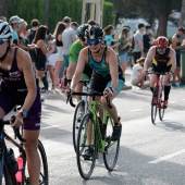 Triatlón de Castelló 2021