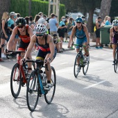 Triatlón de Castelló 2021