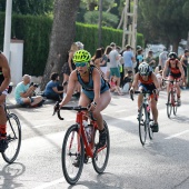 Triatlón de Castelló 2021