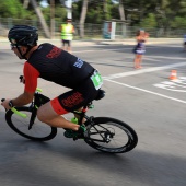 Triatlón de Castelló 2021