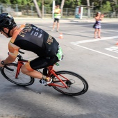 Triatlón de Castelló 2021