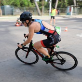 Triatlón de Castelló 2021