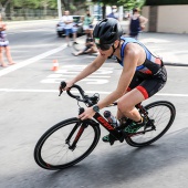 Triatlón de Castelló 2021