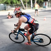 Triatlón de Castelló 2021