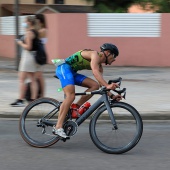 Triatlón de Castelló 2021