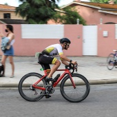 Triatlón de Castelló 2021