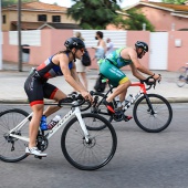 Triatlón de Castelló 2021