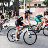 Triatlón de Castelló 2021