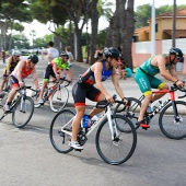 Triatlón de Castelló 2021