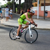 Triatlón de Castelló 2021