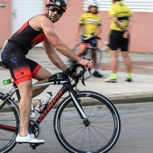 Triatlón de Castelló 2021