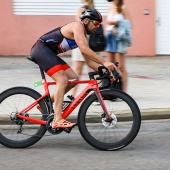 Triatlón de Castelló 2021