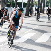 Triatlón de Castelló 2021