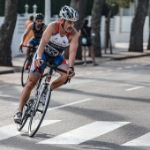 Triatlón de Castelló 2021